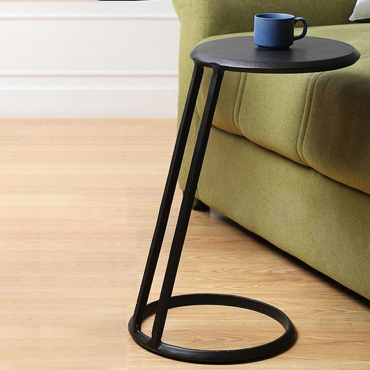 Slanted Large Size Nesting Tables | Multiple Colors