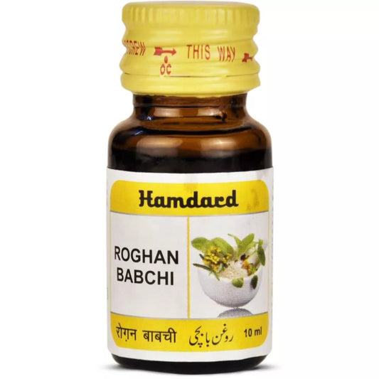 Hamdard Roghan Babchi