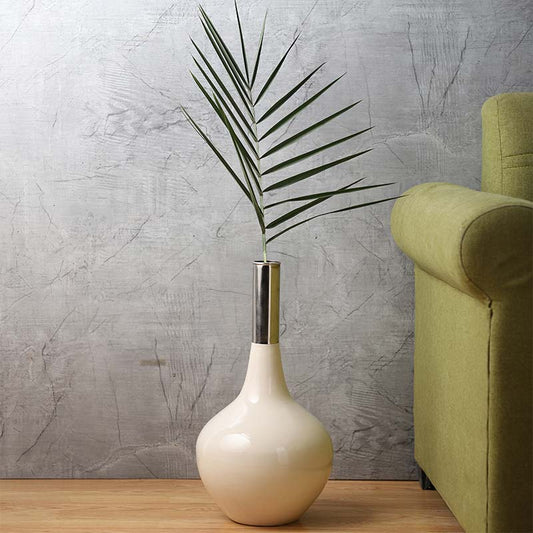 Stout Deidra Brass Vase | Multiple Colors