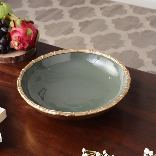 The Alf Vine Bowl | Multiple Colors