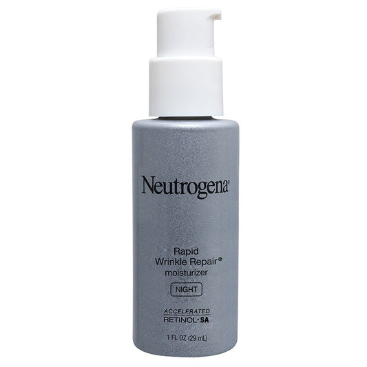 Neutrogena® Rapid Wrinkle Repair® Night Moisturizer - 29 ml