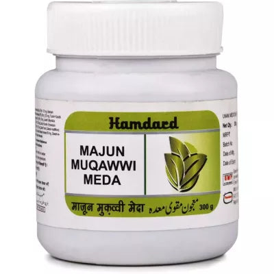 Hamdard Majun Muqawwi Meda