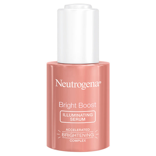 Neutrogena Bright Boost® Illuminating Serum - 30 ml