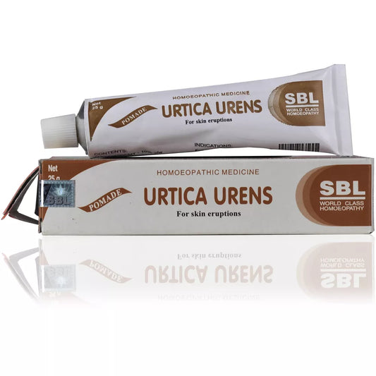 SBL Homeopathy Urtica Urens Ointment