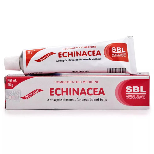 SBL Homeopathy Echinacea Ointment