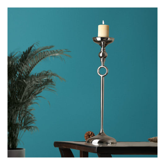 Large Ajna Pillar Holder | Multiple Colors