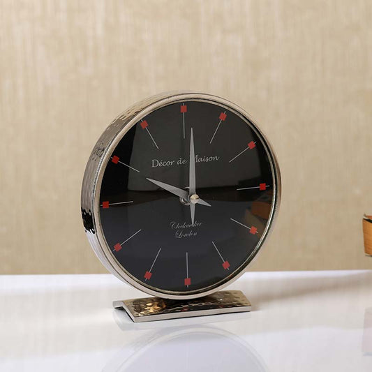 Minno Table clock | Multiple Colors