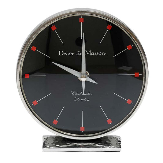 Minno Table clock | Multiple Colors