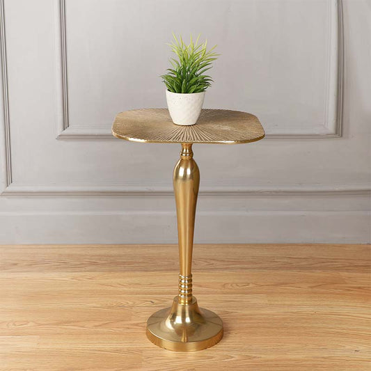 The Archie Classical design Side Table | Multiple Colors