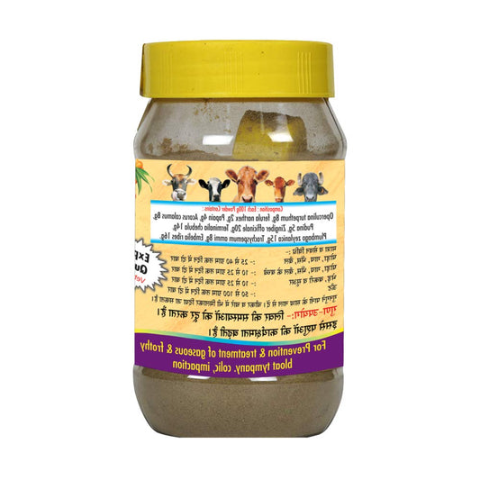 Basic Ayurveda Eric Enzyme Powder - 250 gms