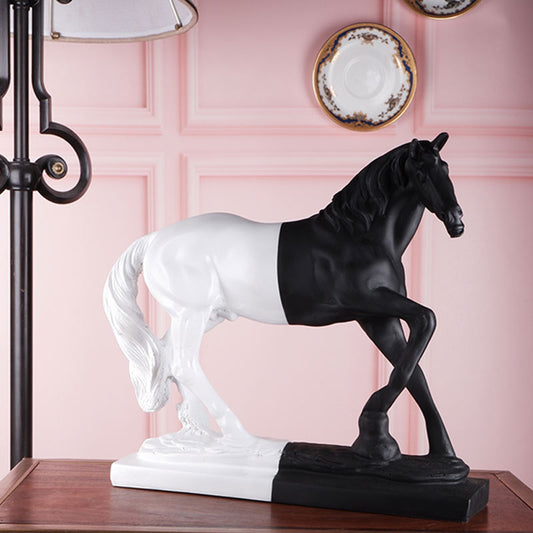 Isabella Premium Fengshui Horse I Multiple Colors