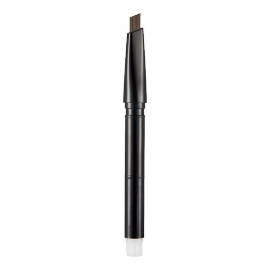 The Face Shop Fmgt Designing Eyebrow Pencil - Brown - 3 gms
