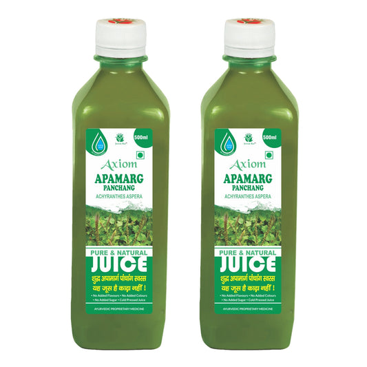 Axiom Jeevan Ras Apamarg Juice Immunity Booster
