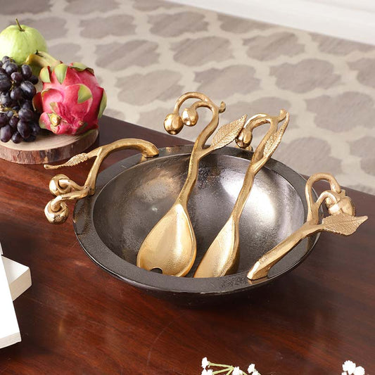 Florence Decorative Bowls Set | Multiple Colors