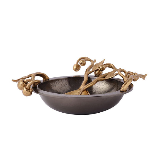 Florence Decorative Bowls Set | Multiple Colors