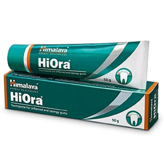 Himalaya Herbals HiOra Tooth Paste