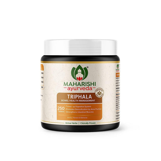 Maharishi Ayurveda Triphala Tablets