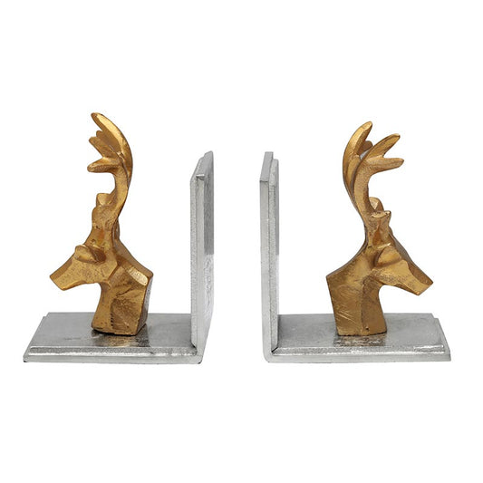 Deer's Bookend | Multiple Colors