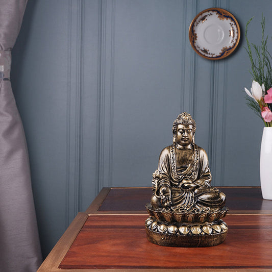 Isabella Premium Fengshui Buddha Figurine