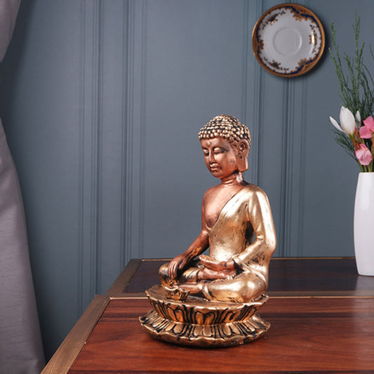 Valeria Premium Fengshui Buddha Figurine