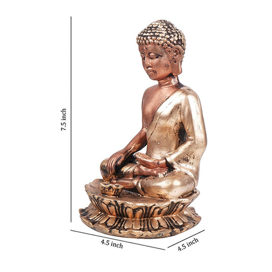 Valeria Premium Fengshui Buddha Figurine