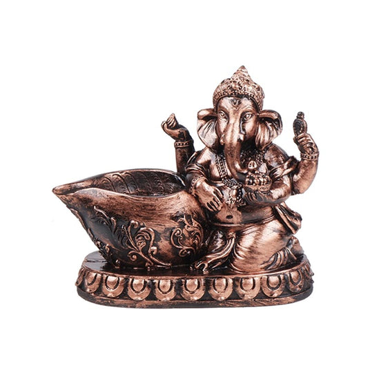 Modern Premium Ganesha Figurine