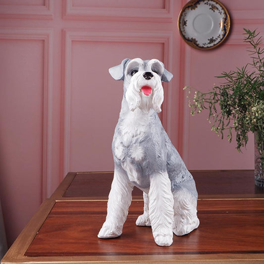 Penelope Premium Dog Figurine