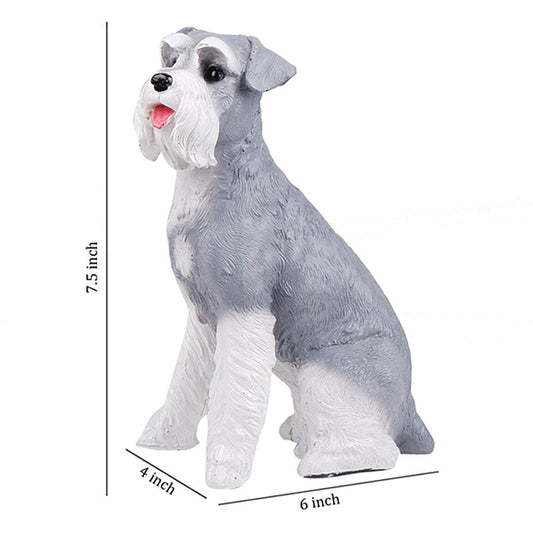 Penelope Premium Dog Figurine