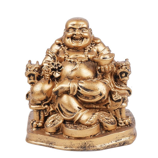 Amara Premium Buddha Figurine