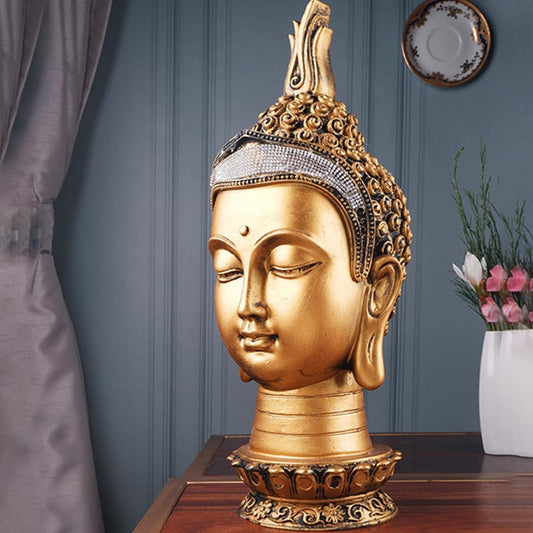 Angelica Premium Buddha Figurine