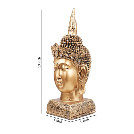 Juliette Buddha Premium Figurine