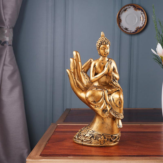 Annis Premium Buddha Gold