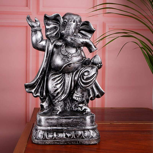 Desdemona Premium Fengshui Ganesh