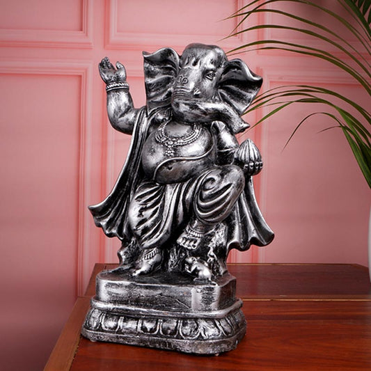 Desdemona Premium Fengshui Ganesh