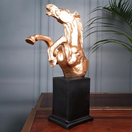 Basilia Premium Fengshui Horse