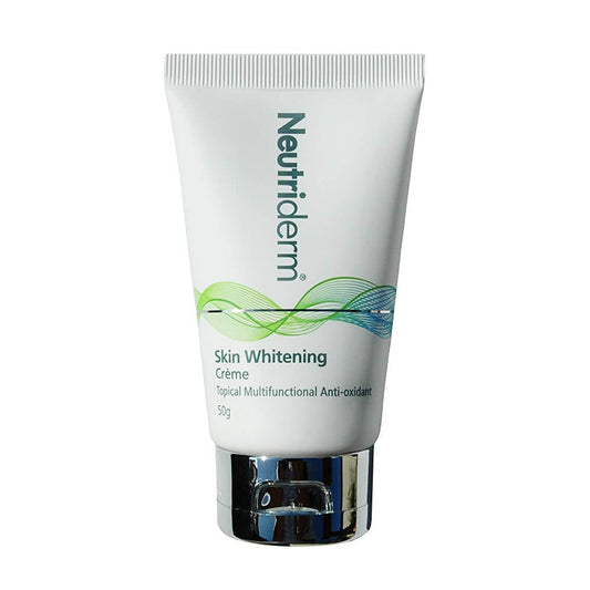 Neutriderm Skin Whitening Crème