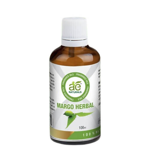 Ae Naturals Margo Herbal Fragrance Oil