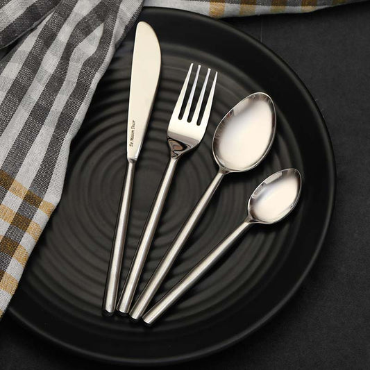 Radi Reflections Cutlery | Set Of 4 | Multiple Colors