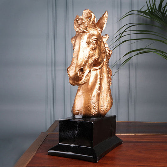 Peta Premium Horse Figurine