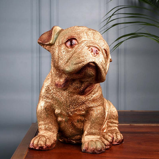 Evita Premium Dog Figurine