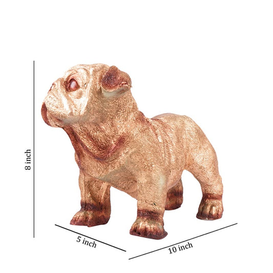 Ligia Premium Dog Figurine