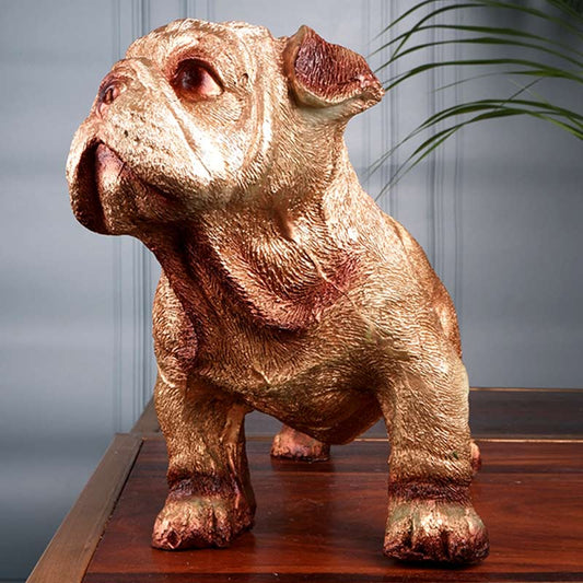 Ligia Premium Dog Figurine