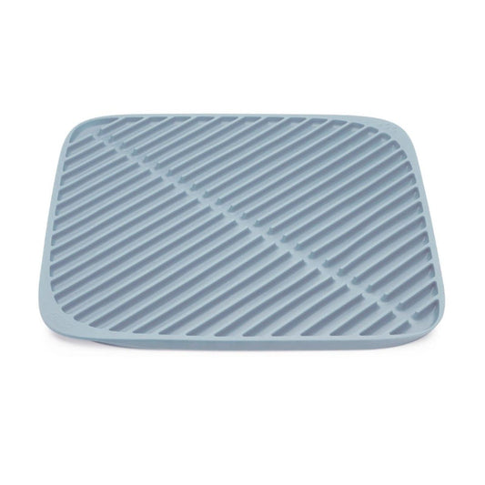 Dulce Flume Dish Draining Mat