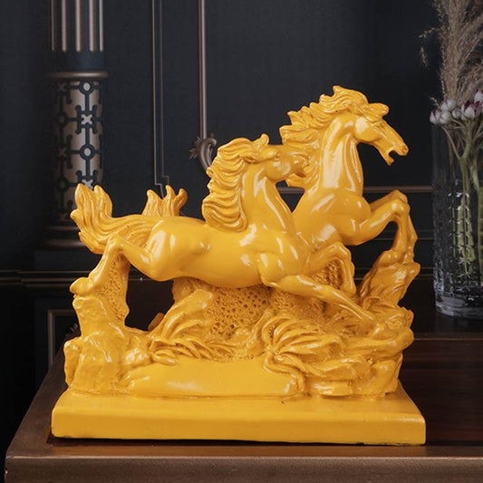 Palmira Premium Feng Shui Horse