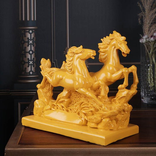 Palmira Premium Feng Shui Horse