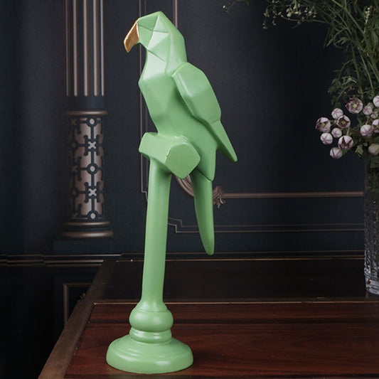 Viviana Premium Fengshui Perrot Figurine | Multiple Colors