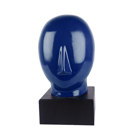 Vicenta Premium Modern Art Figurine | Multiple Colors