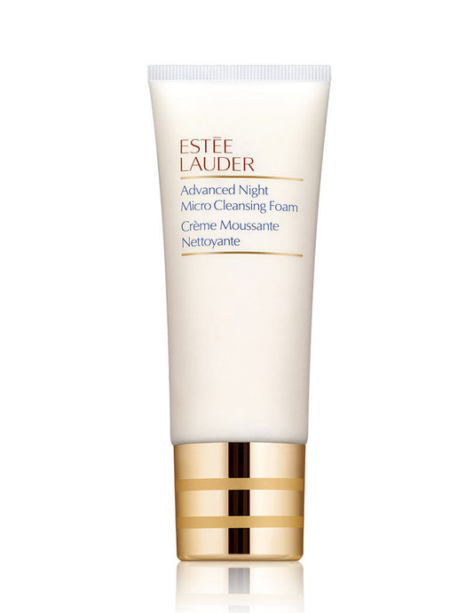 Estee Lauder Advanced Night Micro Cleansing Foam - 100 ml