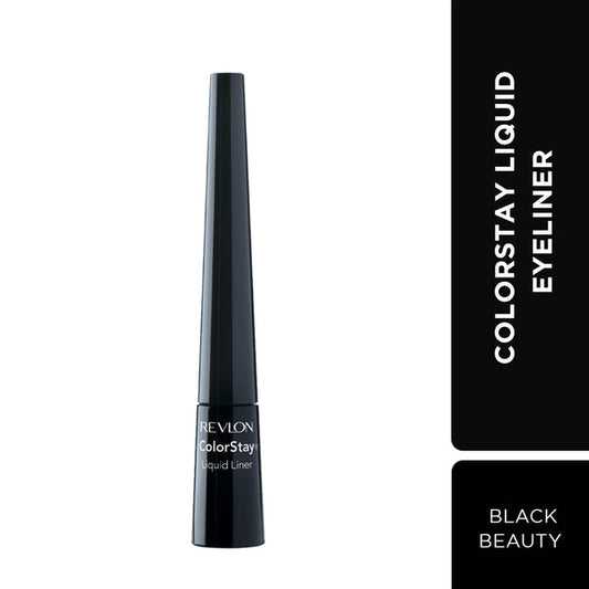 Revlon Colorstay Liquid liner - 2.5 ml