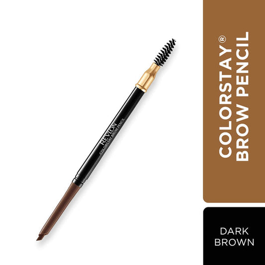 Revlon Colorstay Brow Pencil - 1 gm